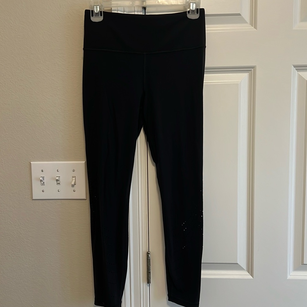 athleta elation 7/8 legging